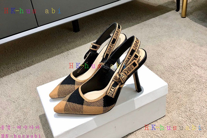 NEW 디올 여성용 신발 DR 8882068