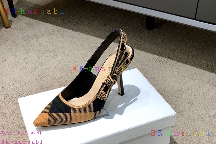 NEW 디올 여성용 신발 DR 8882068