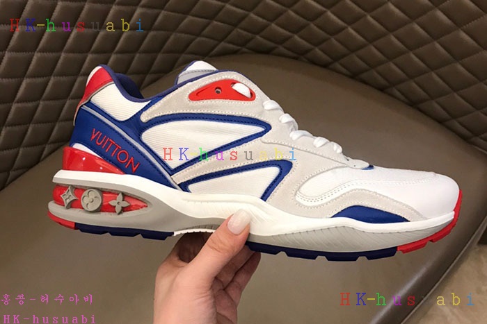 NEW 루이비통 남성용 신발 LV 326608