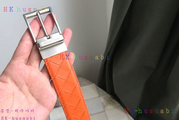 NEW 보테가베네타 벨트 신상 BV 222746