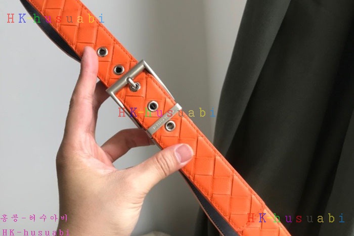 NEW 보테가베네타 벨트 신상 BV 222746