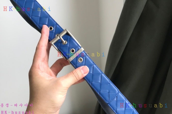 NEW 보테가베네타 벨트 신상 BV 222747