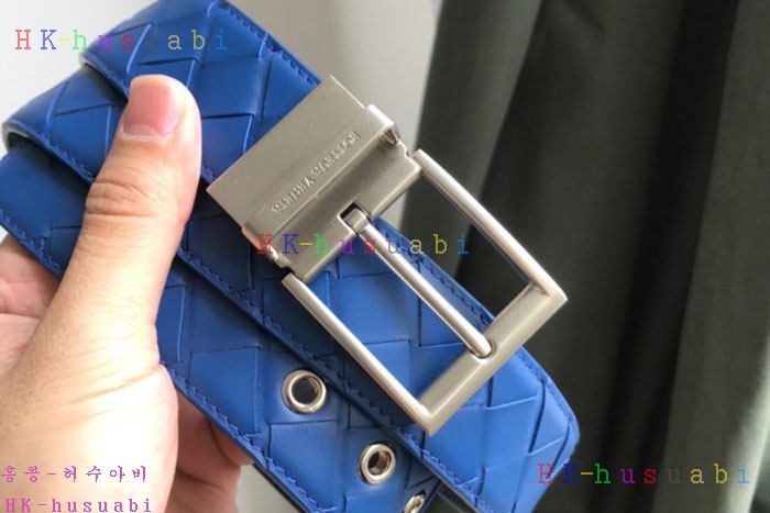 NEW 보테가베네타 벨트 신상 BV 222747