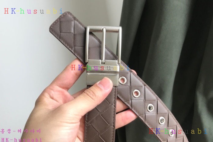 NEW 보테가베네타 벨트 신상 BV 222748