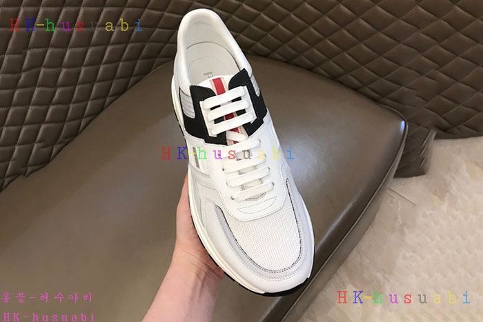 NEW 프라다 남성용 신발 신상 P35252