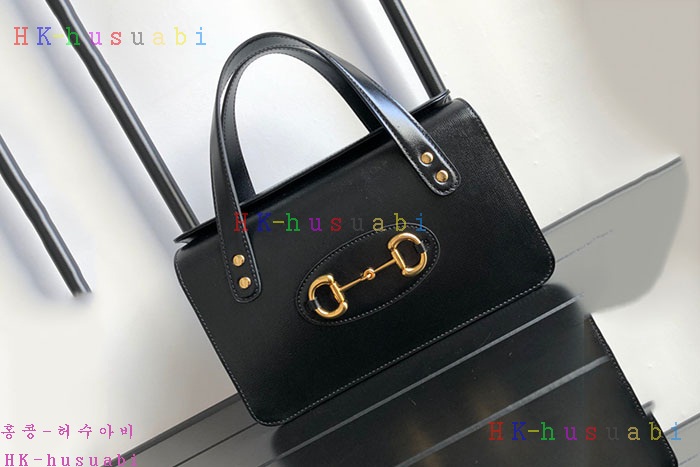 ★미러급★ 구찌 홀스빗 스몰 탑핸들백 GU 627323-2(2컬러)