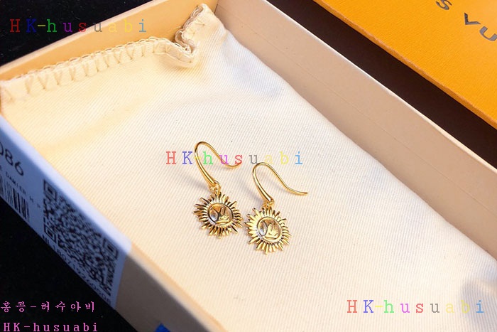 NEW 루이비통 귀걸이 신상 LV 5722105