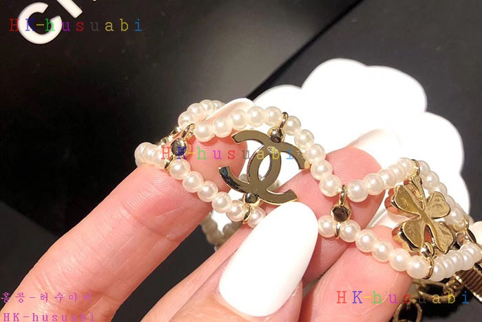 NEW 샤넬 팔찌 신상 C 557312