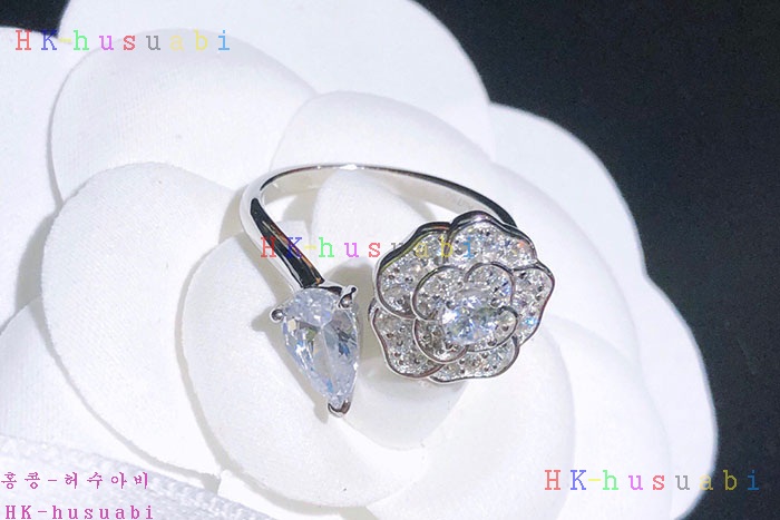NEW 샤넬 반지 신상 C 557322
