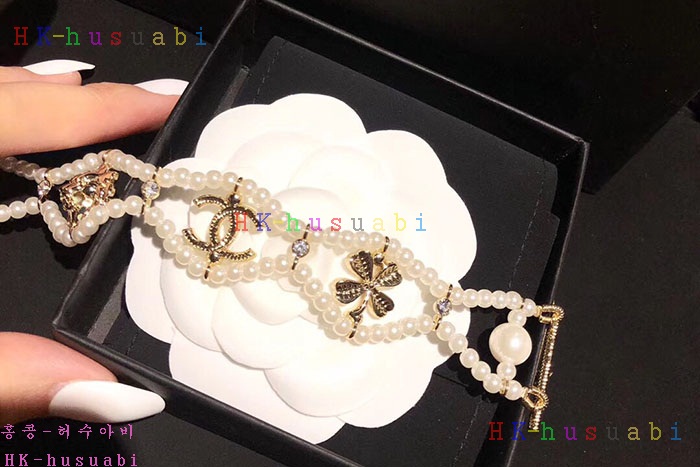 NEW 샤넬 팔찌 신상 C 557312