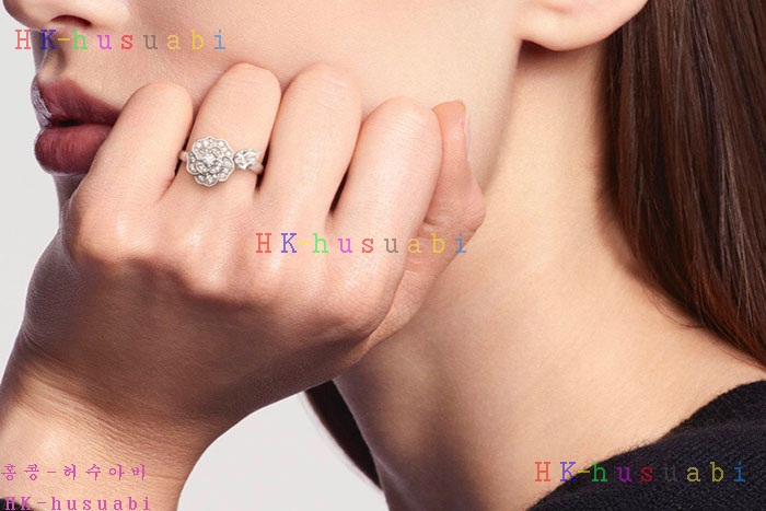 NEW 샤넬 반지 신상 C 557322