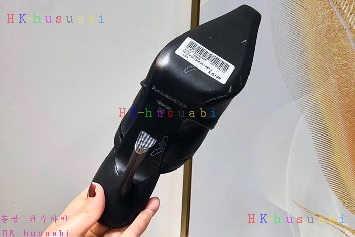 NEW 알렉산더왕 여성용 신발 W6669223