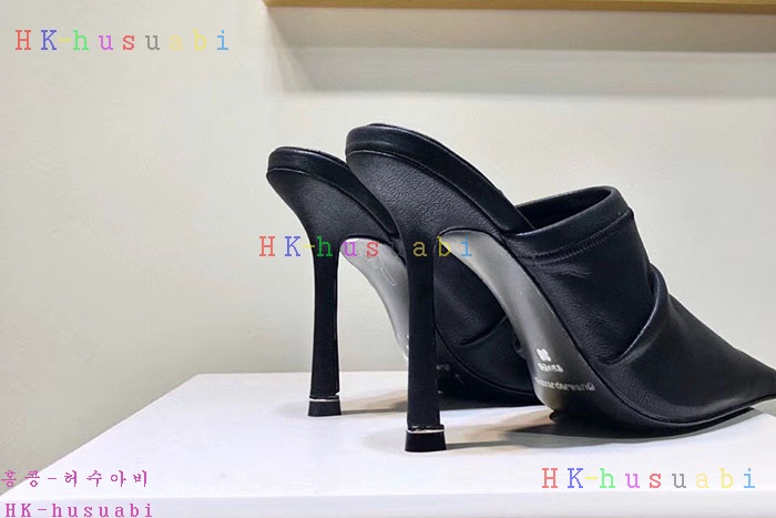 NEW 알렉산더왕 여성용 신발 W6669223