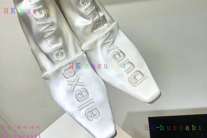 NEW 알렉산더왕 여성용 신발 W6669226