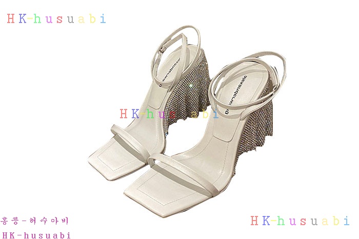 NEW 알렉산더왕 여성용 신발 W6669228