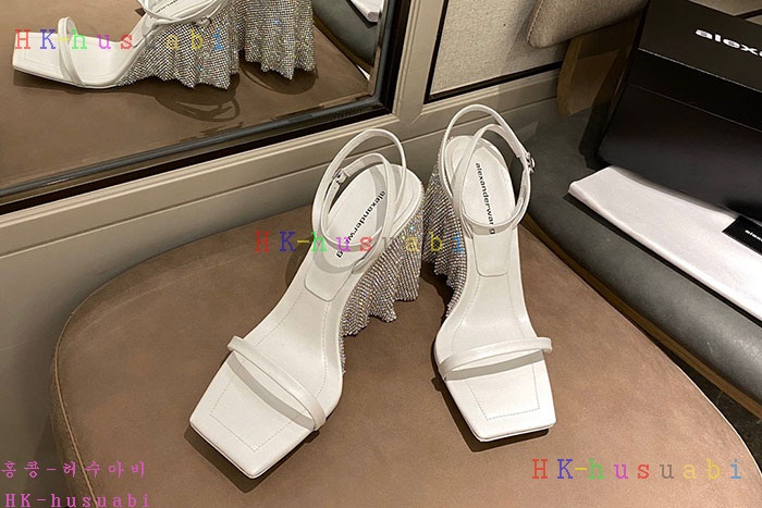 NEW 알렉산더왕 여성용 신발 W6669228