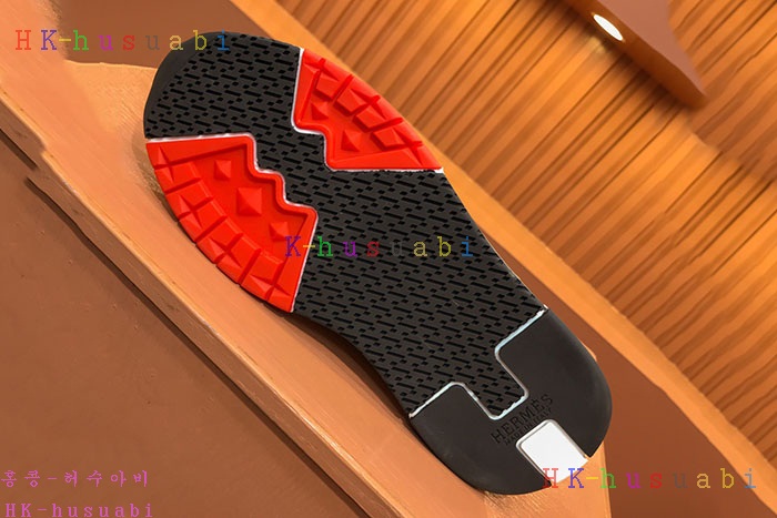 NEW 에르메스 남성용 신발 H 5557214