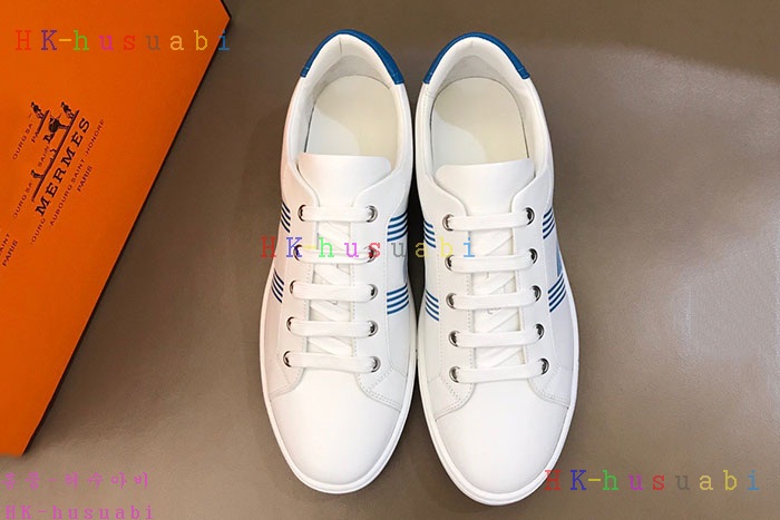NEW 에르메스 남성용 신발 H 5557230