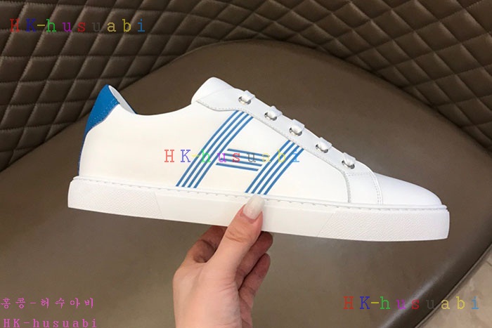 NEW 에르메스 남성용 신발 H 5557230