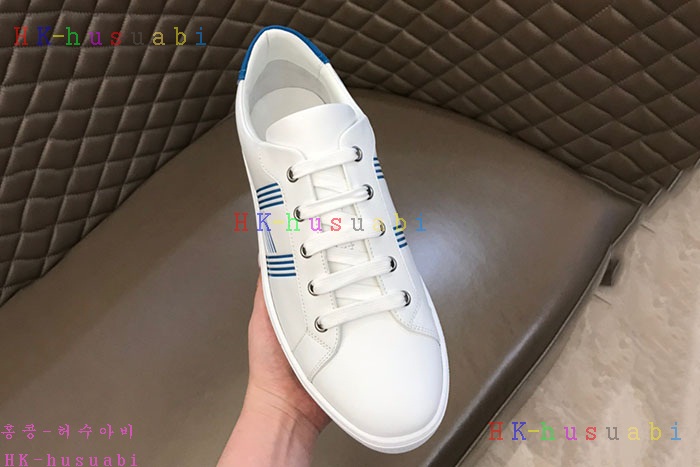 NEW 에르메스 남성용 신발 H 5557230