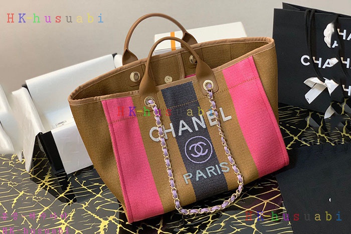 ★미러급★ 샤넬 라지 쇼퍼백 A93786