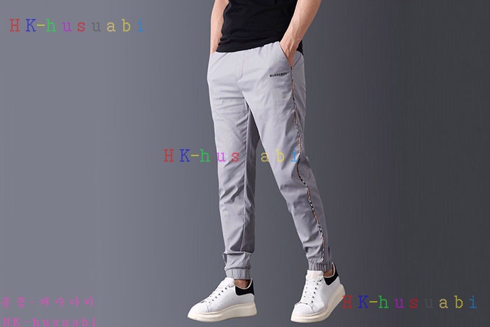 NEW 버버리 바지 신상 B 272238