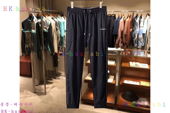 NEW 버버리 바지 신상 B 272238