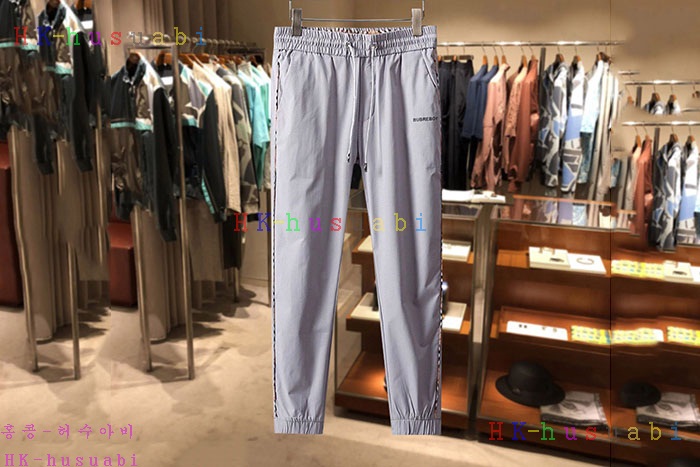 NEW 버버리 바지 신상 B 272238