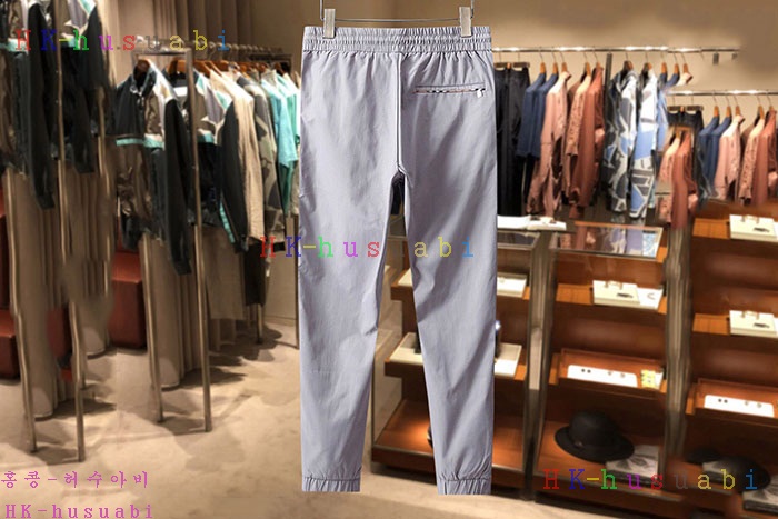 NEW 버버리 바지 신상 B 272238