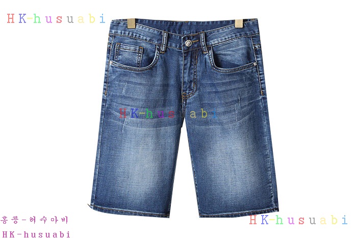 NEW 베르사체 반바지 V 557550