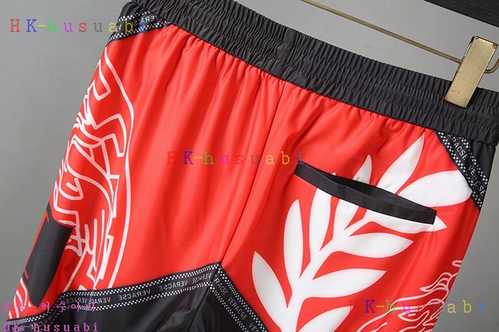 NEW 베르사체 바지 신상 V 557544