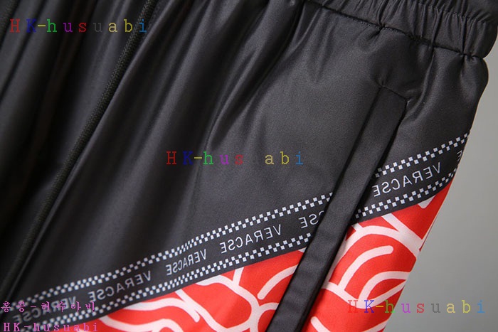NEW 베르사체 바지 신상 V 557544
