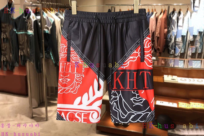 NEW 베르사체 바지 신상 V 557544