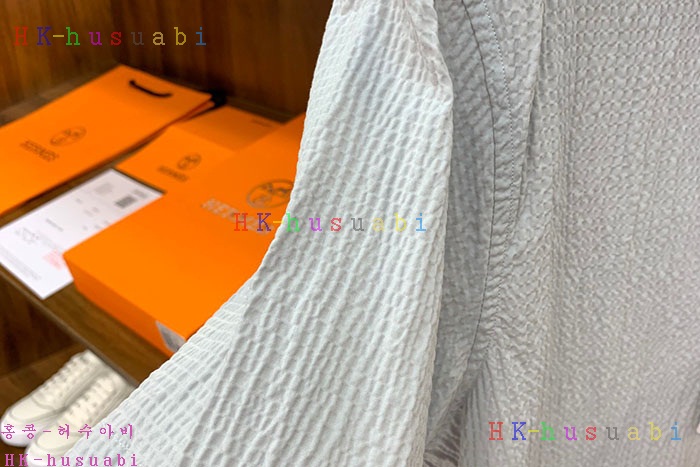 NEW 에르메스 반팔티 신상 H427559