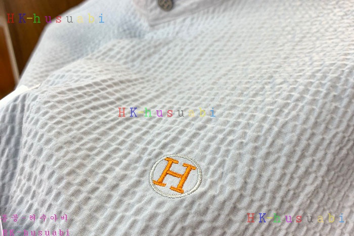 NEW 에르메스 반팔티 신상 H427559