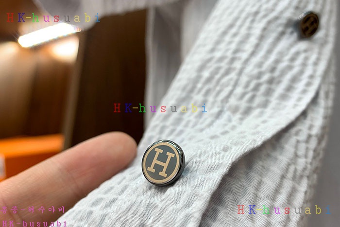NEW 에르메스 반팔티 신상 H427559