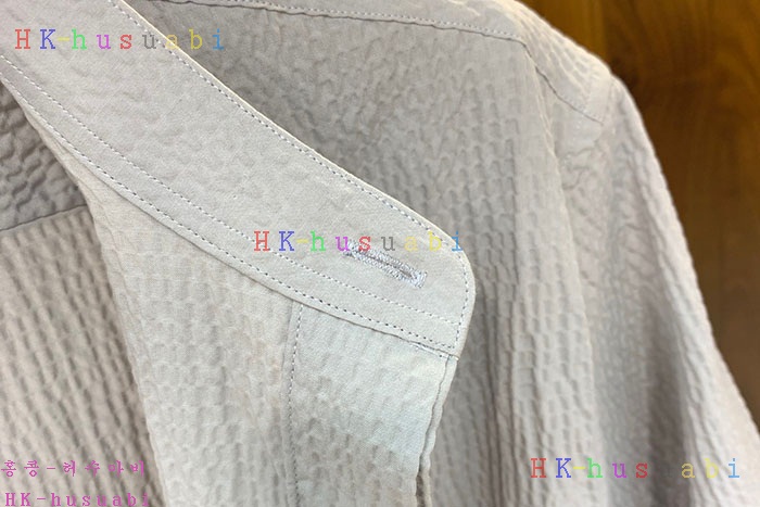 NEW 에르메스 반팔티 신상 H427559