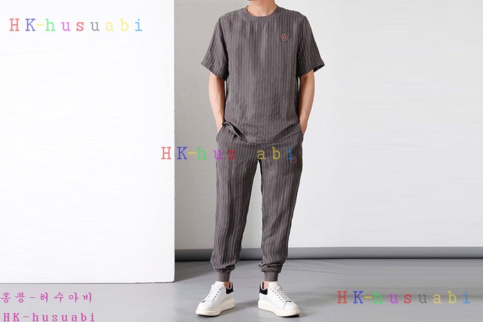 NEW 에르메스 상하의셋트 신상  H427562