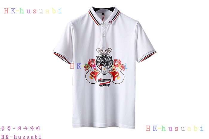 NEW 지방시 반팔티 신상 G952253
