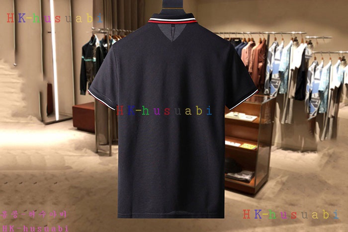 NEW 지방시 반팔티 신상 G952253