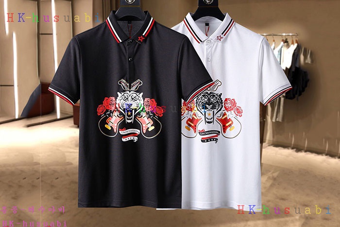 NEW 지방시 반팔티 신상 G952253