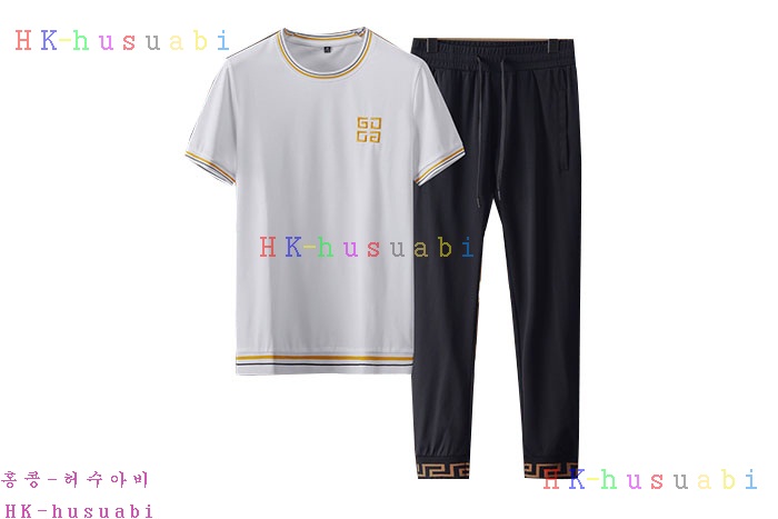 NEW 지방시 상하의셋트 G952250