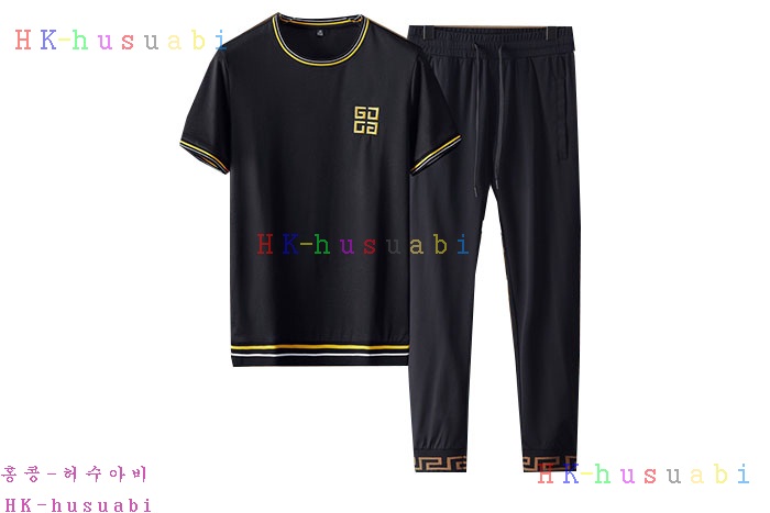 NEW 지방시 상하의셋트 G952250