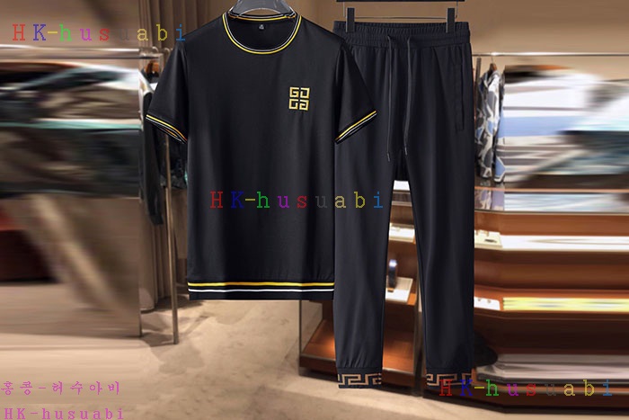 NEW 지방시 상하의셋트 G952250
