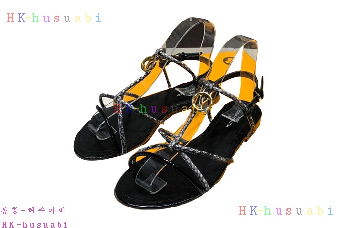 NEW 루이비통 여성용 신발 LV 557281