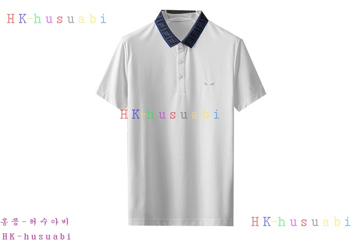 NEW 펜디 반팔티 신상 FD 7548821