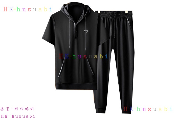 NEW 프라다 상하의 셋트 P 2228544