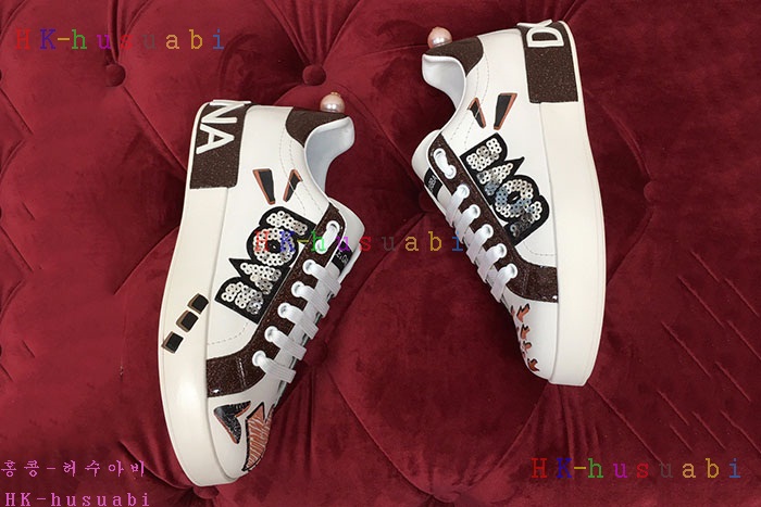 NEW 돌체엔가바나 신발 신상 DG573320