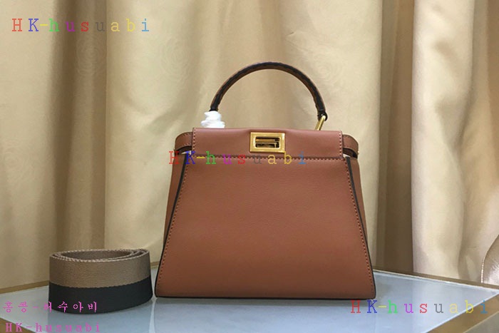 ★미러급★펜디  피카부백 FD9562251