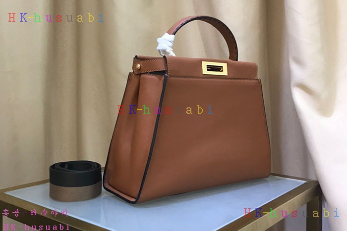 ★미러급★펜디  피카부백 FD9562250